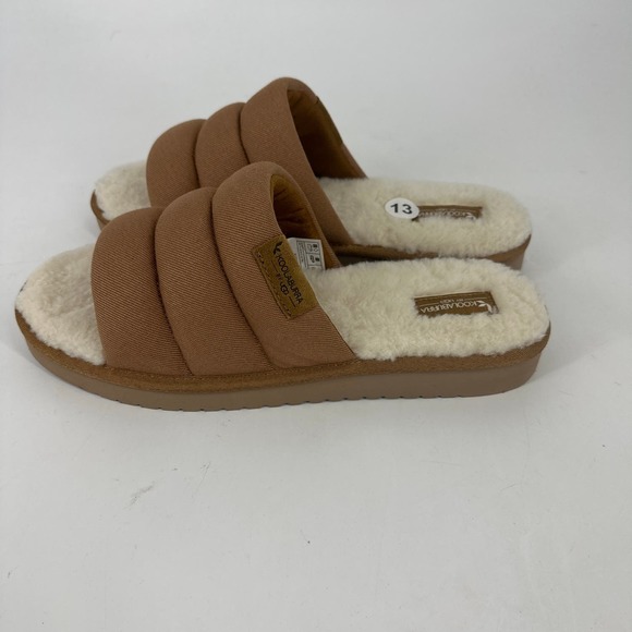 Koolaburra by UGG Men\'s Rommie Slippers Size 13 NEW Without Box main image 5